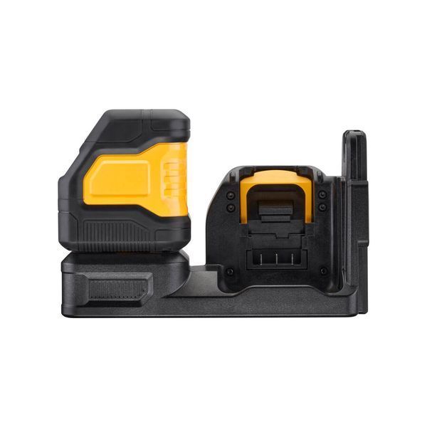 Рівень лазерний лінійний DeWALT DCE088NG18  134986 купити в Україні