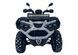Квадроцикл POWERMAX SW580L  321728 фото &mdash; детальний огляд та фото