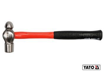 Молоток рихтувальний YATO 900 г 380 мм  505413 купити в Україні