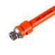 Свердло алмазне DDR-B 020x450-1x1/2GAS DBD 020 RM4  43855 фото &mdash; детальний огляд та фото