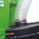 Стружковідсмоктувач Procraft PDC550  175300 фото &mdash; детальний огляд та фото
