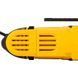 Перфоратор мережевий DeWALT, SDS-Plus, 800 Вт, 2.6 Дж, 3 режими, 0-5500 уд/хв, 0-1500 об/хв, валіза,  28832 фото &mdash; детальний огляд та фото