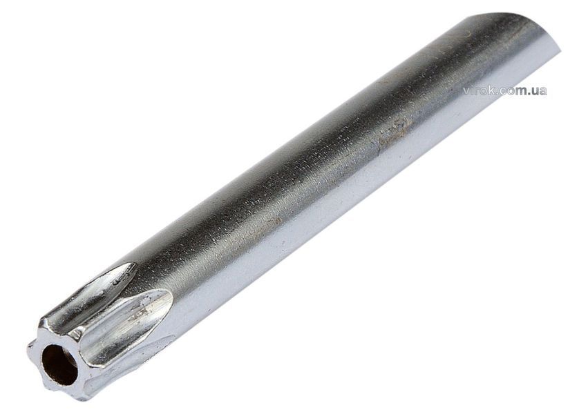 Ключ Torx Т-подібний YATO Т25 х 130 мм  497063 купити в Україні