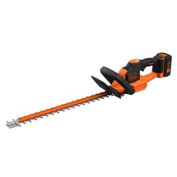 Кущоріз акумуляторний BLACK+DECKER BCHTS3625L1  303463 купити в Україні