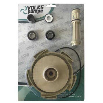 Ремонтний комплект до насоса VOLKS JY 100A _ PLUS  241808 купити в Україні