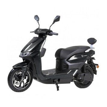 Електроскутер YADEA T9 Графенові чорний  372012 купити в Україні