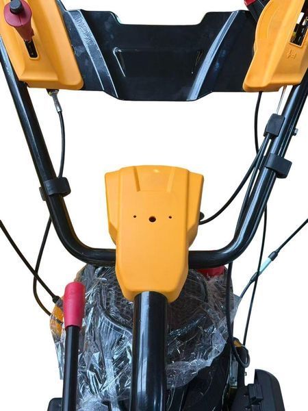 Підмітальна машина MAST Gartentechnik MT-KM1000 (комплект 3 в 1)  321652 купити в Україні