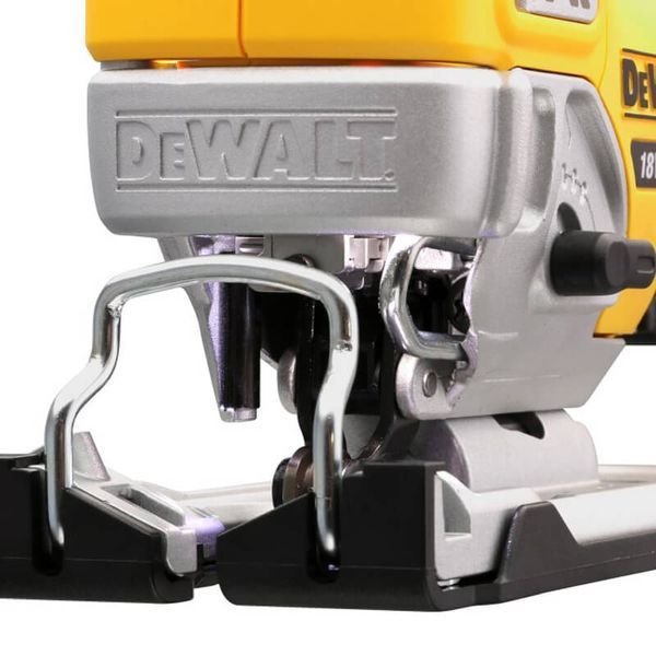 Пила лобзикова акумуляторна безщіткова DeWALT DCS334N  135686 купити в Україні