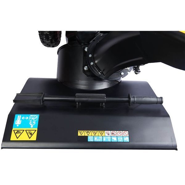 Снігоприбирач бензиновий SEQUOIA SST6553  136011 купити в Україні