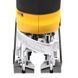 Пила лобзикова акумуляторна безщіткова DeWALT DCS334N  135686 фото &mdash; детальний огляд та фото