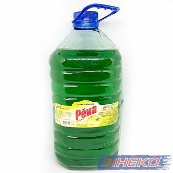 Рідке мило PENA 5л яблуко -821377  469683 купити в Україні