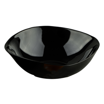 Салатник Black Square V-225Sbl Vittora 225 мм  362313 купити в Україні