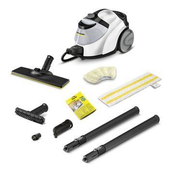 Пароочисник - SC 5 EasyFix Iron Plug Karcher  369100 купити в Україні