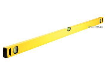 Рівень STANLEY "Classic Box Level" 200 см  498901 купити в Україні