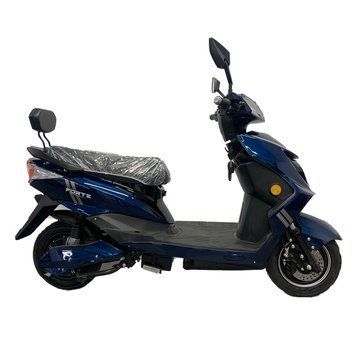 Електроскутер FORTE HAWK синій  364985 купити в Україні