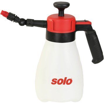 Обприскувач ручний SOLO 201C  136342 купити в Україні