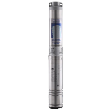 Центробіжний глибинний насос Grandfar 4SRm2 / 27 (GF1326)  252461 купити в Україні