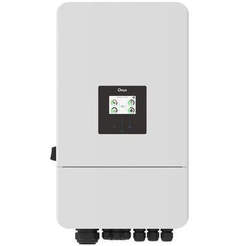 Deye SUN-10K-SG05LP3-EU-SM2 трифазний чиста синусоїда Інвертор  549765 купити в Україні