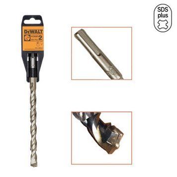 Бур DeWALT SDS-Plus EXTREME2 14*250*300мм  32001 купити в Україні