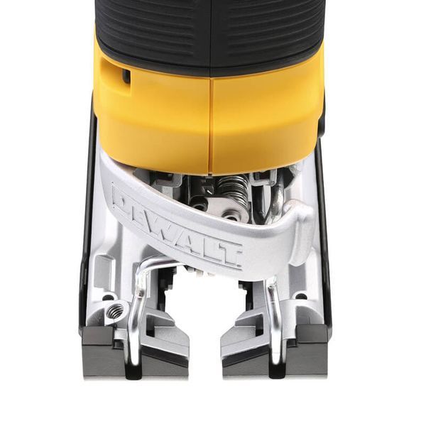 Пила лобзикова акумуляторна безщіткова DeWALT DCS335NT  135690 купити в Україні
