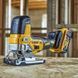 Пила лобзикова акумуляторна безщіткова DeWALT DCS335NT  135690 фото &mdash; детальний огляд та фото
