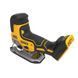 Пила лобзикова акумуляторна безщіткова DeWALT DCS335NT  135690 фото &mdash; детальний огляд та фото