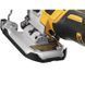 Пила лобзикова акумуляторна безщіткова DeWALT DCS335NT  135690 фото &mdash; детальний огляд та фото