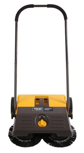 Підмітальна машина ручна Texas Sweeper MS550  283797 купити в Україні
