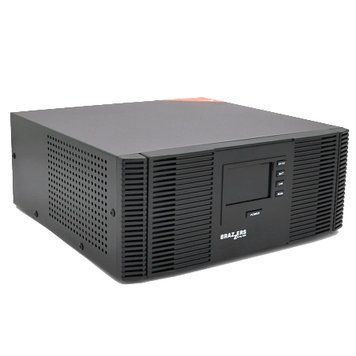 SVC BRAZZERS BRZ-SOLAR-800 МРРТ Гібридний інвертор  274693 купити в Україні