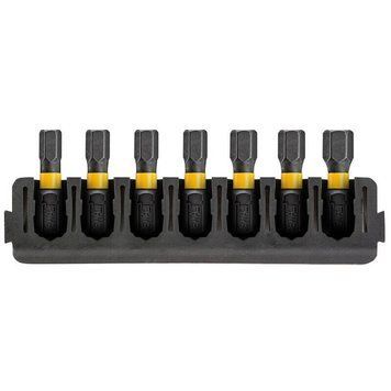 Касета з бітами FlexTorq DeWALT DT70806  520141 купити в Україні