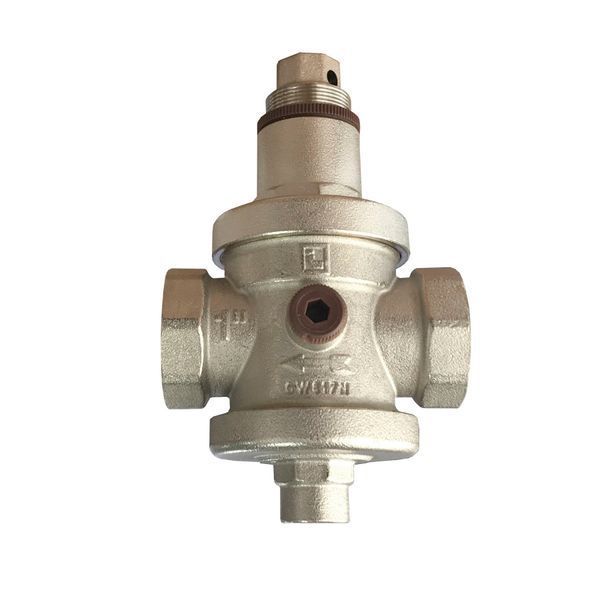 Редуктор ITAP 1&Prime; RINOX 143  240905 купити в Україні