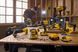 Полірувальна машина акумуляторна STANLEY FATMAX SFMCE100B  303843 фото &mdash; детальний огляд та фото