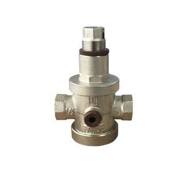 Редуктор ITAP 1/2&Prime; RINOX 143  240906 купити в Україні