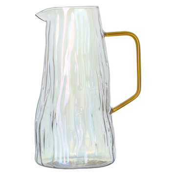 Глечик скляний VT-5906-1700 Brook 1,7L Vittora  371340 купити в Україні