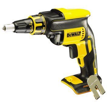 Шурупокрут акумуляторний DeWALT, 18V XR Li-Ion, безщітковий, 30/5 Нм, 4400 об/хв, вага 1.08 кг  28784 купити в Україні