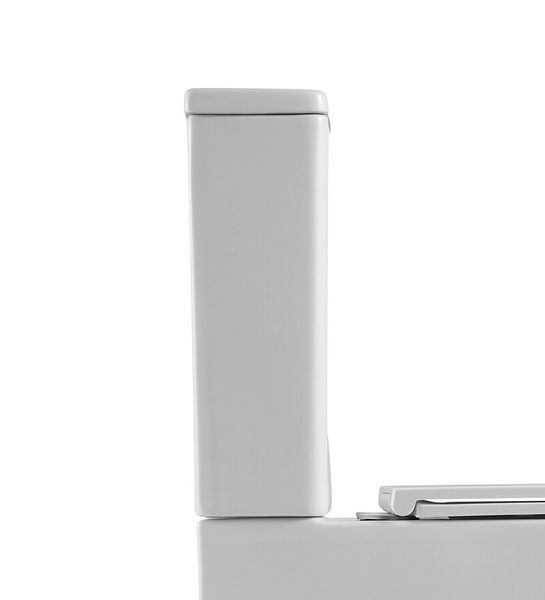 Бачок до унітазу-компакту Mixxus Premium Bevel-0401-T1 Tank 625х390х845 зі зливною арматурою (MI8321)  256668 купити в Україні