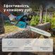 Бензинова пила KS CS40G-20  175773 фото &mdash; детальний огляд та фото