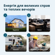 Інверторний генератор KS 4000iE S  151361 фото &mdash; детальний огляд та фото