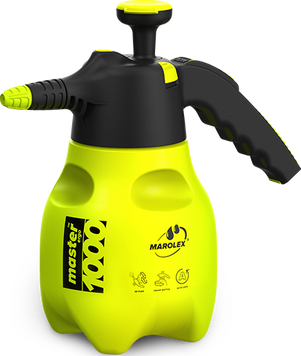 Оприскувач ручний MAROLEX MASTER ergo, S011.101  508223 купити в Україні