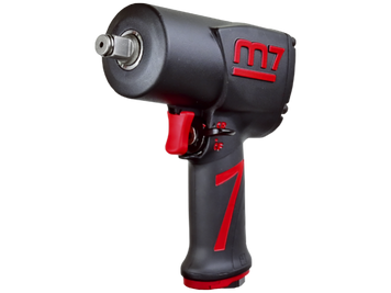Пневмогайкокрут 1/2" 1564Нм 8500об/хв композит. корпус  313394 купити в Україні