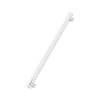 Лампа ЛЕД лінійна 4,7W 2700K 470lm S14 LEDINES 50CM 827230VDIMS14S10X1 (4 роки) OSRAM  353597 купити в Україні