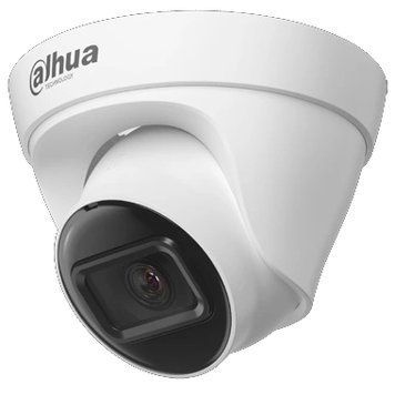 DH-IPC-HDW1431T1 4МП (2.8мм) IP відеокамера Dahua  276570 купити в Україні