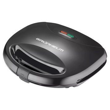 Сендвічмейкер GSM810 Grunhelm  362381 купити в Україні