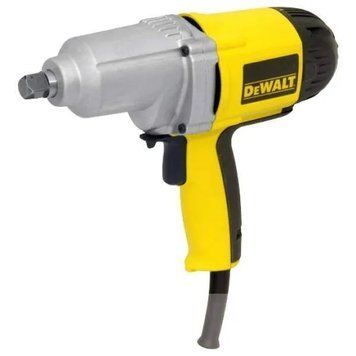 Гайковерт ударний DeWALT, 710 Вт, 440 Нм, 2200 об/хв, 2700 уд/хв, розмір тримача насадок 3/4, кількі  30585 купити в Україні
