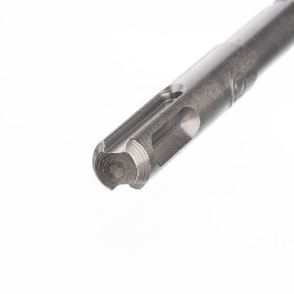 Бур SDS PLUS 10x600мм INTERTOOL  27222 купити в Україні