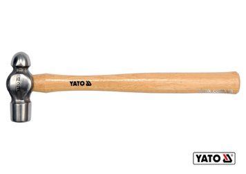 Молоток рихтувальний YATO 225 г 295 мм  505422 купити в Україні
