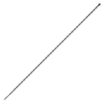 Бур SDS PLUS S418x1000мм INTERTOOL  29006 купити в Україні
