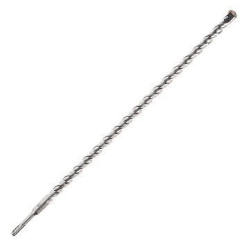 Бур SDS PLUS 20x600мм INTERTOOL  29756 купити в Україні