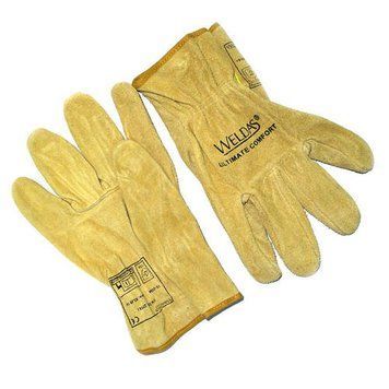 Рукавички робочі Weldas 10-2064, XL (9.5)  467085 купити в Україні