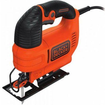Пила лобзикова мережева BLACK+DECKER KS701E  135696 купити в Україні